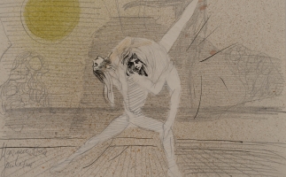 Marianne Kruuse und Ivan Liska