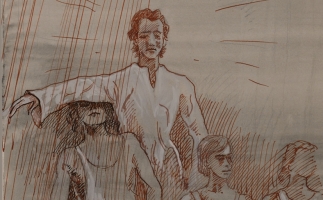 Neumeiers Matthäus-Passion