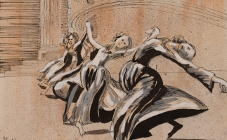 Juchhu, wir sind deutsche Mädchen