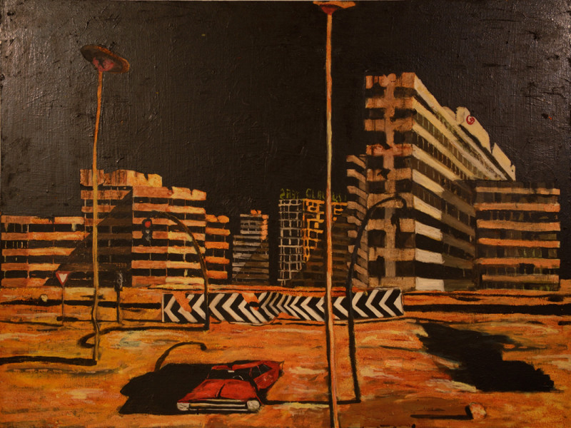 Apokalyptische Visionen